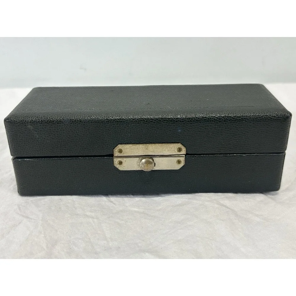 Vtg R.O. Gulden Berens Instrument Ophthalmic Optometry Eye Prism READ